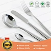cutlery set